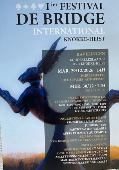 knokke